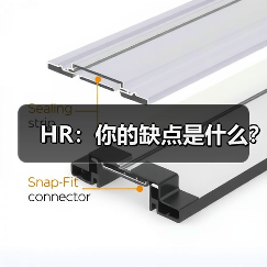 HR：你的缺点是什么？（图2）