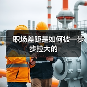 职场差距是如何被一步步拉大的（图3）