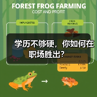 学历不够硬，你如何在职场胜出？（图3）