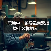 职场中，领导最喜欢提拔什么样的人（图2）