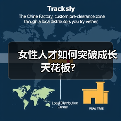 女性人才如何突破成长天花板？（图3）