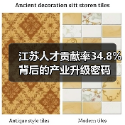 江苏人才贡献率34.8%背后的产业升级密码（图2）