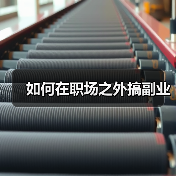 如何在职场之外搞副业（图3）