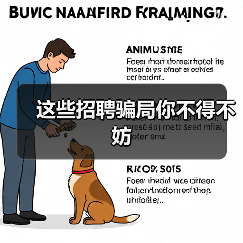 这些招聘骗局你不得不妨（图2）