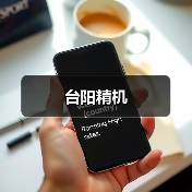 台阳精机（图1）