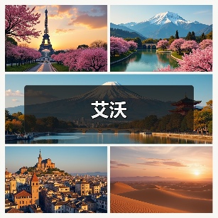 艾沃（图1）