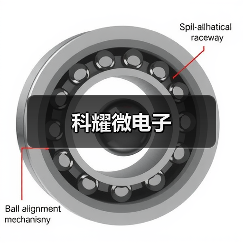 科耀微电子（图1）