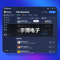 宇博电子（图1）