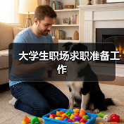 大学生职场求职准备工作（图3）