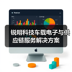 锐明科技车载电子与供应链服务解决方案（图3）