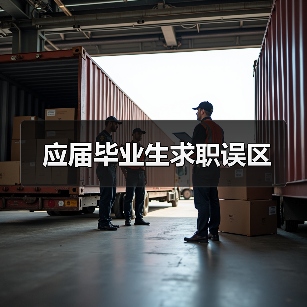 应届毕业生求职误区（图3）