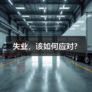 失业，该如何应对？（图1）