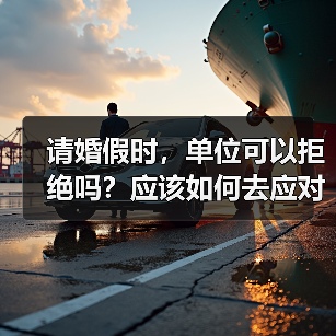 请婚假时，单位可以拒绝吗？应该如何去应对？（图1）