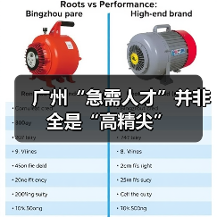 广州“急需人才”并非全是“高精尖”（图1）