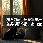 东莞饰品厂家专业生产各类材质饰品,出口全球(图2) 东莞饰品厂家专业生产各类材质饰品,出口全球(图2)