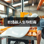 职场新人生存指南(图3) 职场新人生存指南(图3)