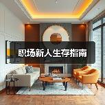 职场新人生存指南(图2) 职场新人生存指南(图2)