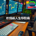 职场新人生存指南(图4) 职场新人生存指南(图4)