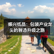 振兴纸品：包装产业龙头的智造升级之路（图2）