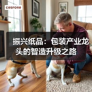 振兴纸品：包装产业龙头的智造升级之路（图4）