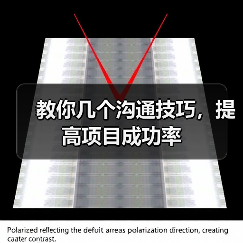 教你几个沟通技巧，提高项目成功率（图1）
