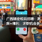 广西精密模具招聘:高薪+福利,求职机会多多!(图2) 广西精密模具招聘:高薪+福利,求职机会多多!(图2)
