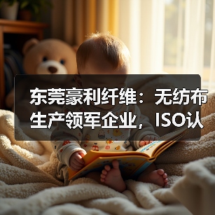 东莞豪利纤维:无纺布生产领军企业,ISO认证与员工福利揭秘(图2) 东莞豪利纤维:无纺布生产领军企业,ISO认证与员工福利揭秘(图2)