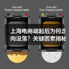 上海电商崛起后为何走向没落？关键因素揭秘（图2）