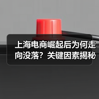 上海电商崛起后为何走向没落？关键因素揭秘（图1）