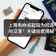 上海电商崛起后为何走向没落？关键因素揭秘（图3）