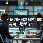 不锈钢家居制品为何成高端市场新宠?(图2) 不锈钢家居制品为何成高端市场新宠?(图2)