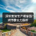 深圳支架生产哪家强？润恒泰实力解析（图3）