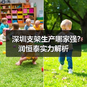 深圳支架生产哪家强？润恒泰实力解析（图2）